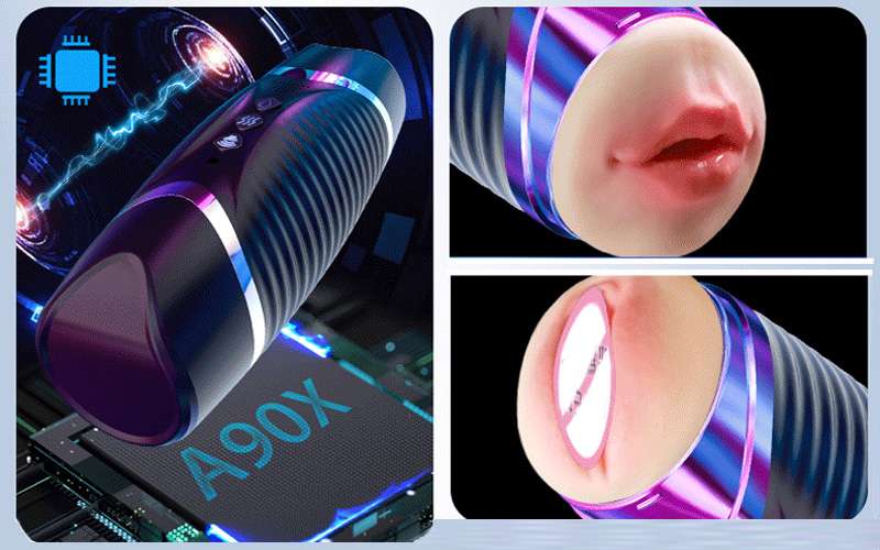 Coc thu dam bu mut 2 dau Coc thu dam bu mut 2 dau